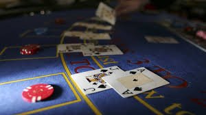 kl semarang live casino studio with multiple camera angles and professional dealers