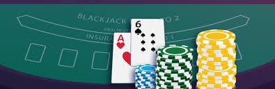 Infinite Blackjack Game 